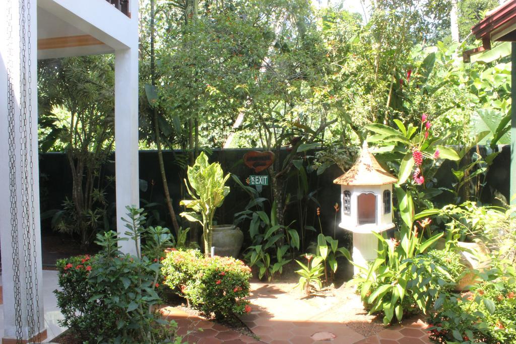 Hotel Bentota Village Exterior foto