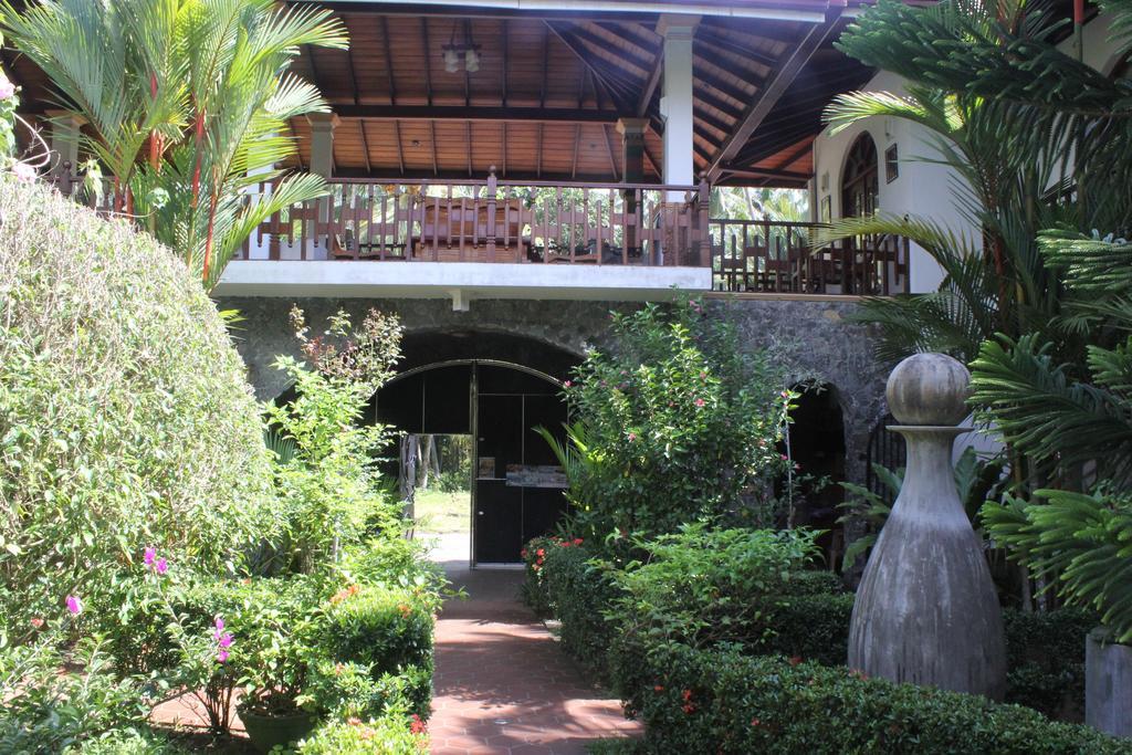 Hotel Bentota Village Exterior foto