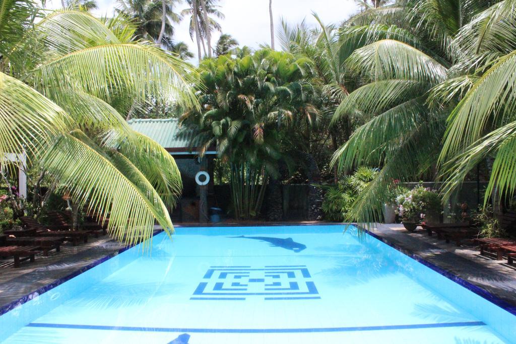 Hotel Bentota Village Exterior foto