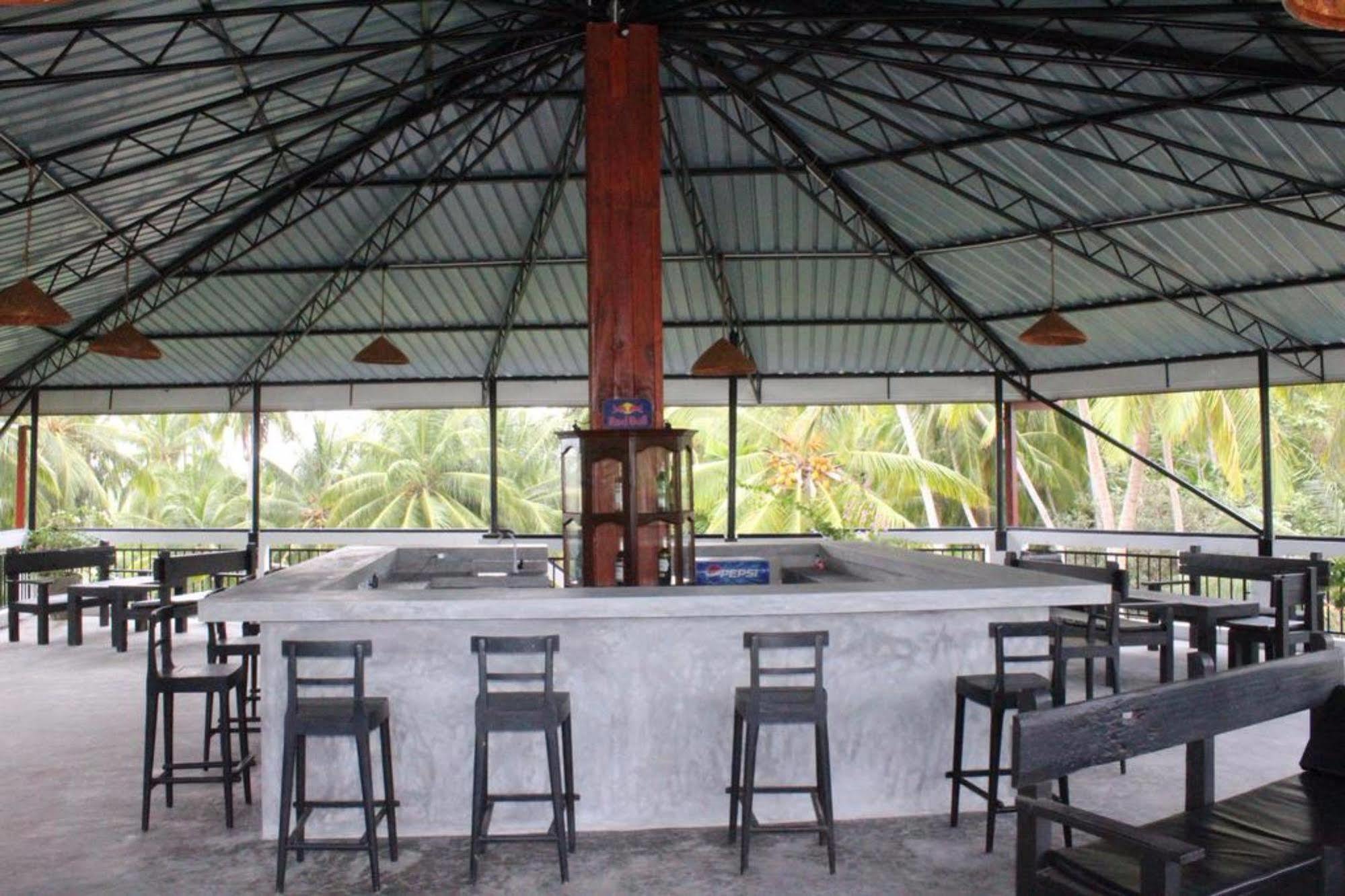 Hotel Bentota Village Exterior foto